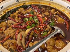 -马头巷·食景园(苏州总店)