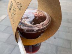 -星巴克(七宝领展广场1F店)
