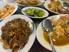 -大茄来海鲜餐厅(亚洲城分行)