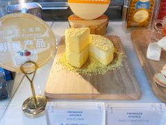 -小樽洋菓子铺LeTAO(华润时代店)