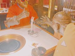-哥老官重庆美蛙鱼头(西湖银泰十一哥店)