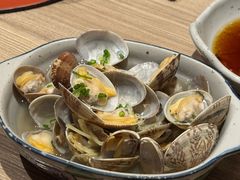 -小山日本料理(兴业太古汇店)