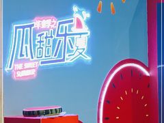-堂会(白云店)