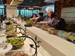-东海森林温泉度假酒店