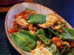 荷包蛋-山石榴·贵州菜(丰盛里店)