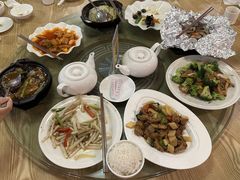 -佛有缘素食馆·荔湾老字号(陈家祠首店)