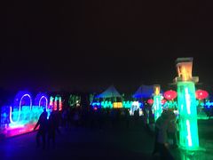 -长春公园(普阳街道)