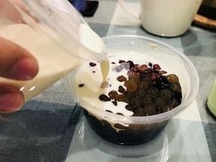 -徐小包的奶茶(柯桥鉴湖路店)
