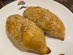 -巴依老爷·新疆美食(上城区天城路店)