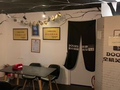 -Doors独立剧情密室(东门分店)