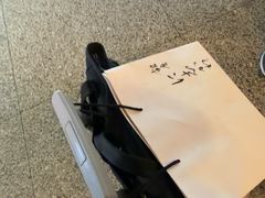 -麦当劳(上海虹桥站30B检票口楼上)