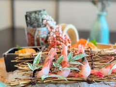 -鮨匠·割烹料理(巨鹿花园店)