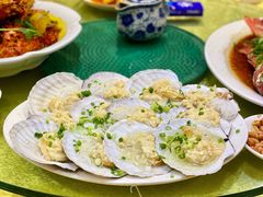 -盛港湾海鲜食府(黄沙店)