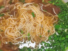 -满族八旗正宗牛肉面