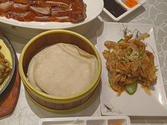 -福来居烤鸭店(天坛二店)
