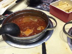 -湯島涮小火锅(余姚五彩城店)