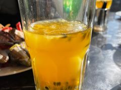 -川骄海鲜自助(亚运村店)