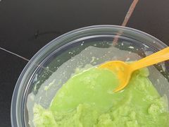 -夏食光安顺小舒冰粉冰浆(甲秀楼店)