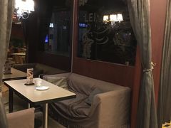 -花漾咖啡(首都国际机场六号店)