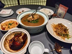 -沈灶河豚宴·河豚融合餐厅(汉中路店)
