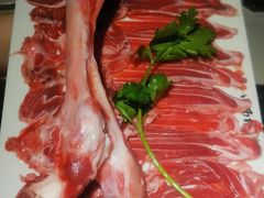 -川西坝子(老军营店)