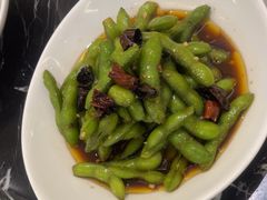 -王府井酒店(金桥港湾店)
