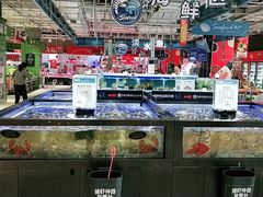 -大润发(国兴店)