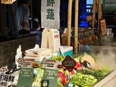 -老阿爸鲜鱼土菜(昆山花桥店)