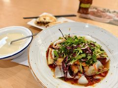 -大师兄·西北小馆(北站缤果空间店)