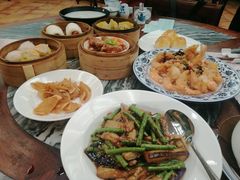 -中国大酒店·食街
