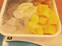 -满记甜品(加州阳光开元广场店)