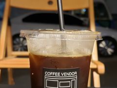 -CoffeeVendor(西乡店)
