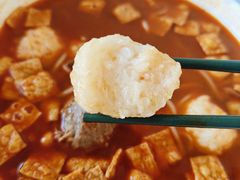 手打虾丸-阿娟牛肉丸·手打牛肉丸·现做现卖