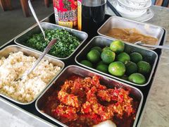 -四川小胡子海鲜(丁村万人海鲜广场店)