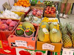 -國記鮮榨果汁(大堂斜路店)