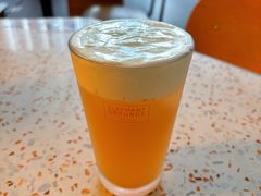 厚酪荔枝乌龙冰茶-大象园ELEPHANT GROUNDS(万象天地店)