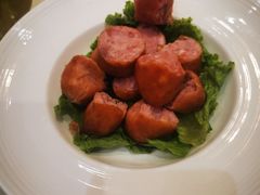 -老爷庙风味美食府(魏都大道店)