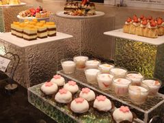 -索菲特西湖大酒店·香榭丽全日候餐厅(南山路店)