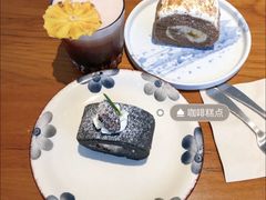 -Line 咖啡(石厦花园店)