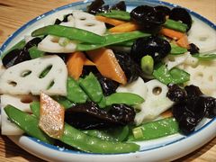 -和晟shèng铁锅炖·东北菜(南山店)