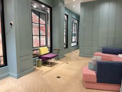 -奈尔宝·儿童乐园·亲子餐厅(星河湾店)