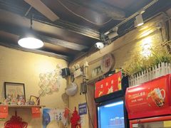 -锅儿挑面馆