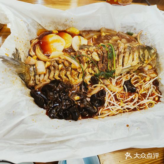 渔烤江湖
