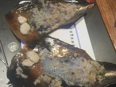 -很久以前羊肉串(打浦路店)