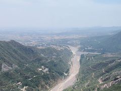 -河南宝泉旅游区