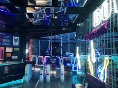 -世代星球·保龄球·镭战真人CS·团建(杨浦店)