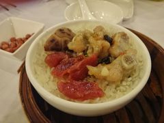 -潮福城大酒楼·潮味粤品·港式点心(湖滨北路店)