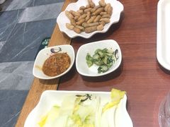-金刚山烧烤(中山路店)