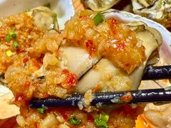-蠔爺王志德生蚝馆(金沙湾店)
