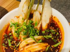 -太二酸菜鱼(石家庄万象城店)